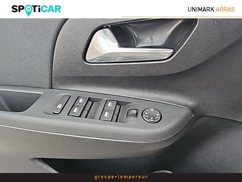 Image OPEL Corsa 1.2 Turbo Hybrid 110ch GS e-DCT6