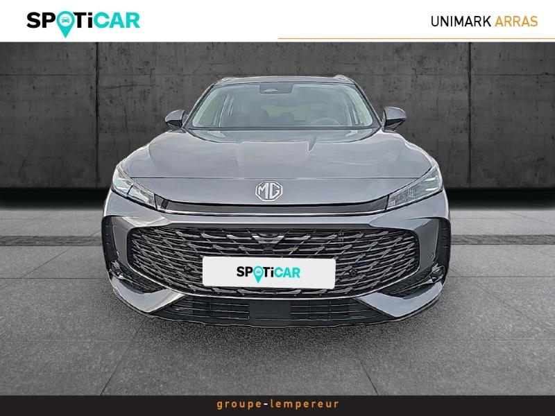 Image MG MOTOR EHS 1.5 GDI 272ch PHEV Luxury