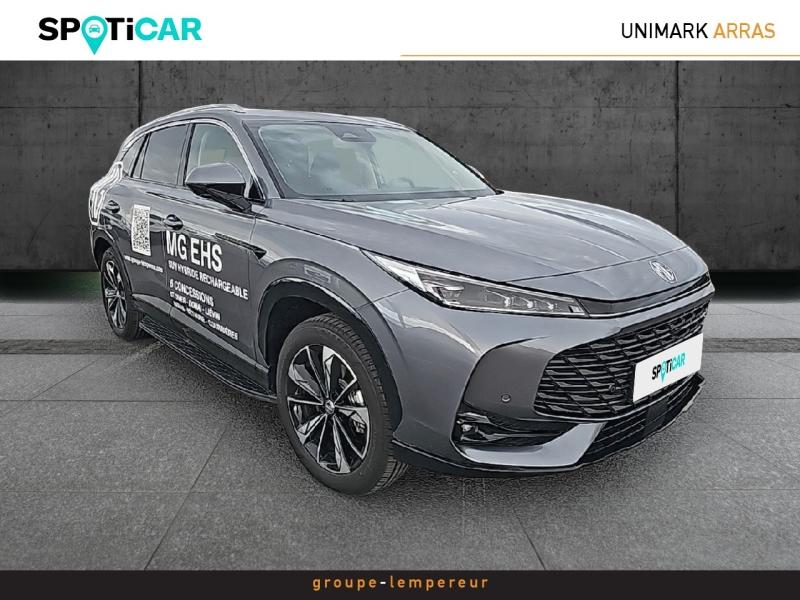 Image MG MOTOR EHS 1.5 GDI 272ch PHEV Luxury