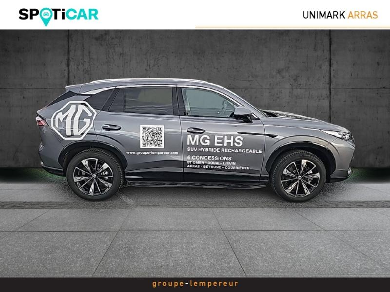 Image MG MOTOR EHS 1.5 GDI 272ch PHEV Luxury