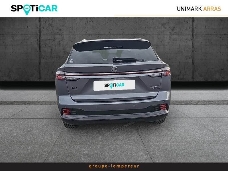 Image MG MOTOR EHS 1.5 GDI 272ch PHEV Luxury