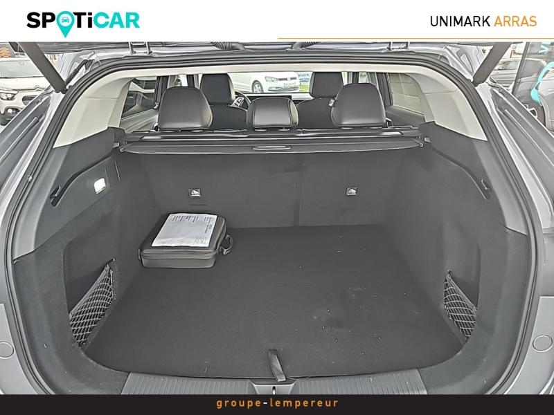 Image MG MOTOR EHS 1.5 GDI 272ch PHEV Luxury