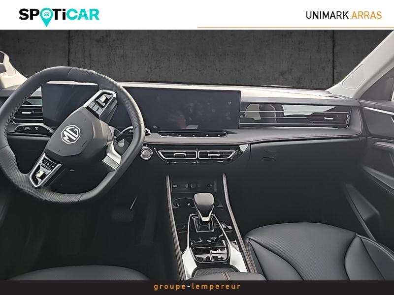 Image MG MOTOR EHS 1.5 GDI 272ch PHEV Luxury