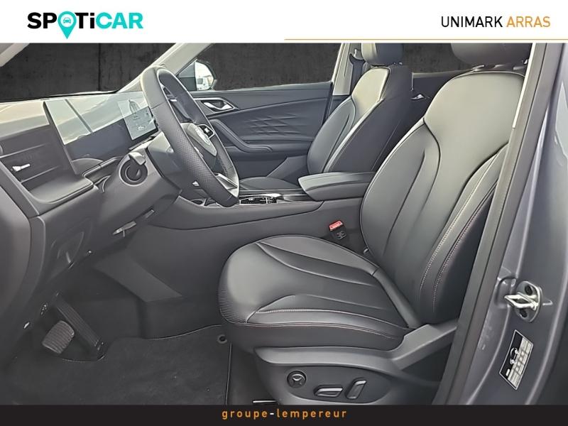 Image MG MOTOR EHS 1.5 GDI 272ch PHEV Luxury