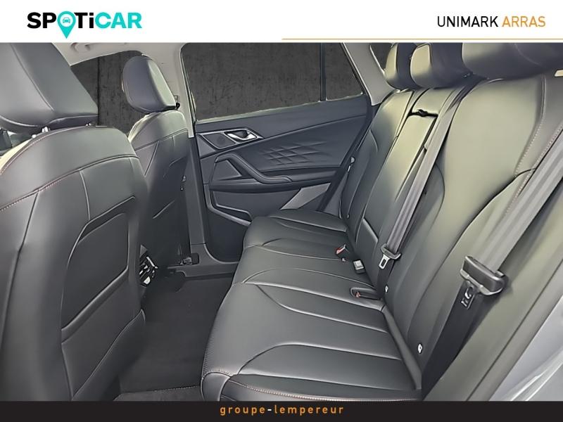 Image MG MOTOR EHS 1.5 GDI 272ch PHEV Luxury