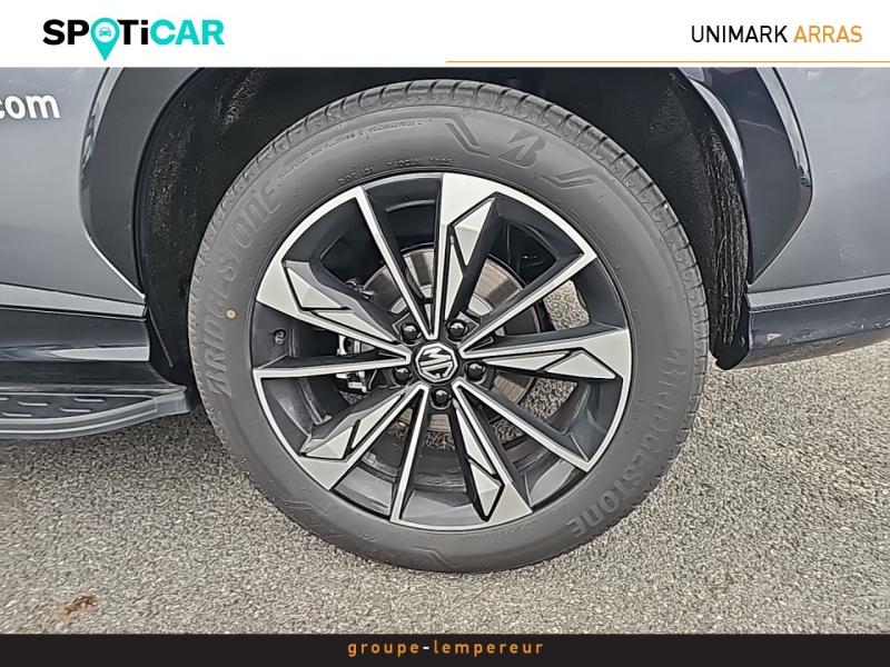 Image MG MOTOR EHS 1.5 GDI 272ch PHEV Luxury