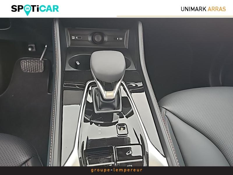 Image MG MOTOR EHS 1.5 GDI 272ch PHEV Luxury