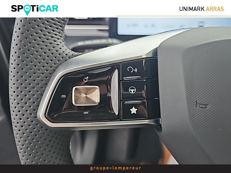 Image MG MOTOR EHS 1.5 GDI 272ch PHEV Luxury