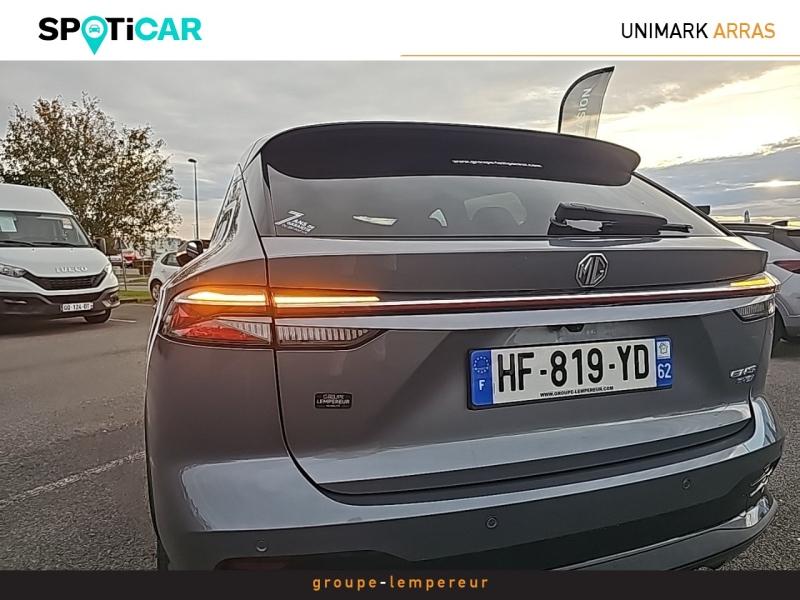Image MG MOTOR EHS 1.5 GDI 272ch PHEV Luxury