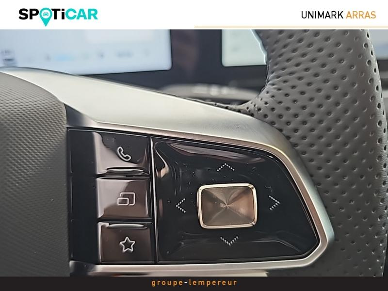 Image MG MOTOR EHS 1.5 GDI 272ch PHEV Luxury