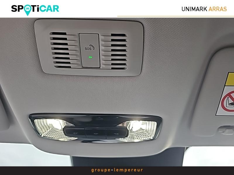 Image MG MOTOR EHS 1.5 GDI 272ch PHEV Luxury