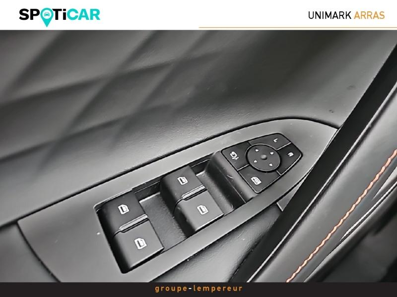 Image MG MOTOR EHS 1.5 GDI 272ch PHEV Luxury