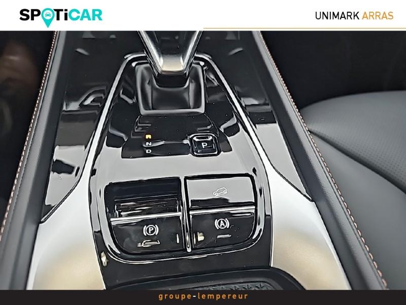 Image MG MOTOR EHS 1.5 GDI 272ch PHEV Luxury