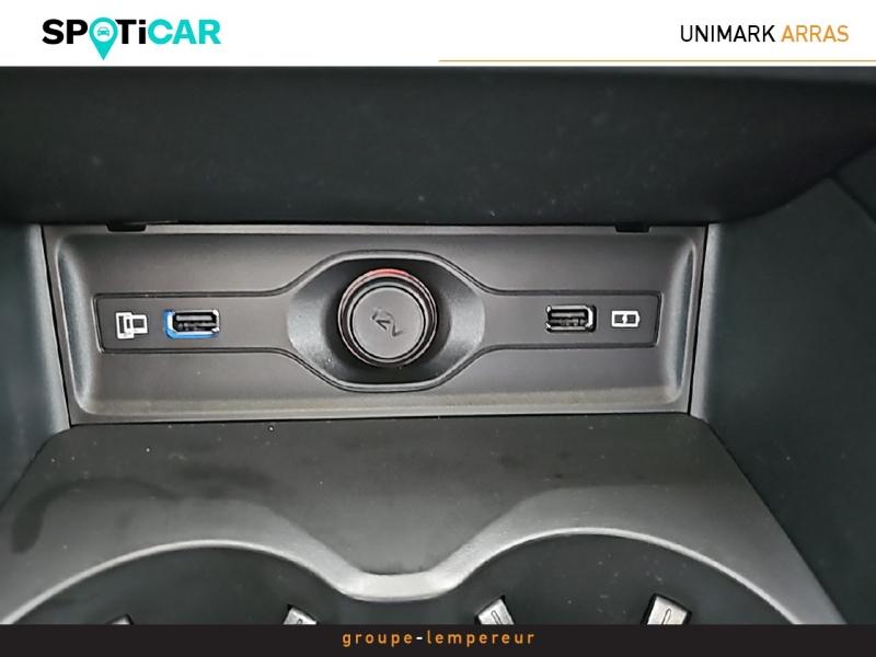 Image MG MOTOR EHS 1.5 GDI 272ch PHEV Luxury