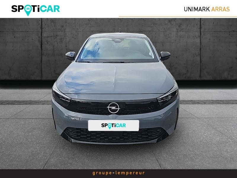 Image OPEL Corsa 1.2 Turbo 100ch Edition