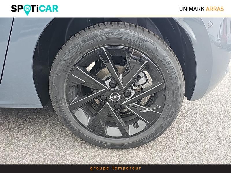 Image OPEL Corsa 1.2 Turbo 100ch Edition