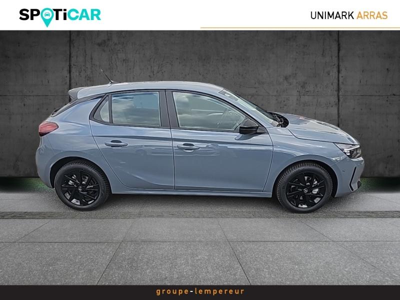 Image OPEL Corsa 1.2 Turbo 100ch Edition