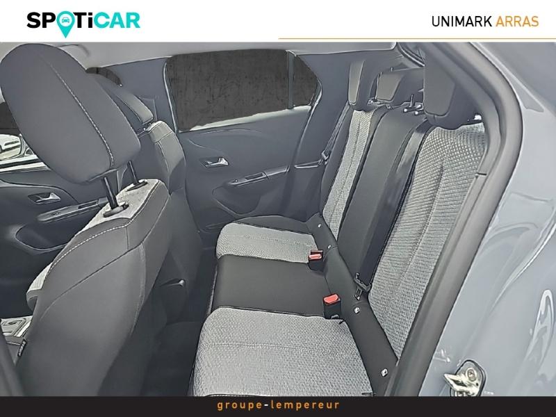 Image OPEL Corsa 1.2 Turbo 100ch Edition