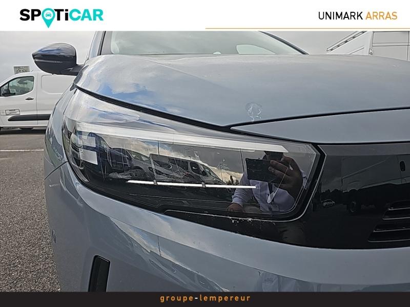 Image OPEL Corsa 1.2 Turbo 100ch Edition