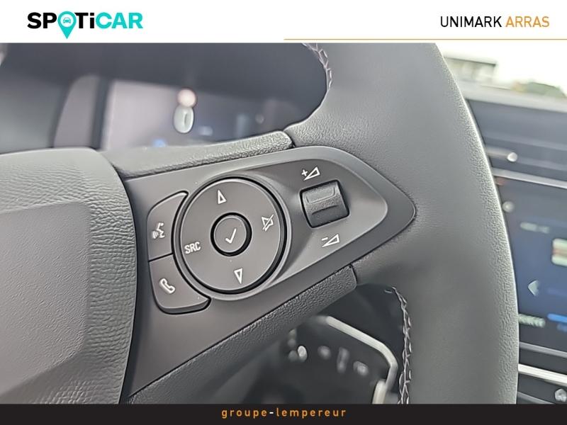 Image OPEL Corsa 1.2 Turbo 100ch Edition