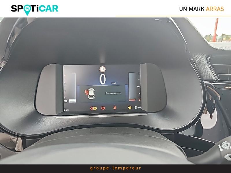 Image OPEL Corsa 1.2 Turbo 100ch Edition