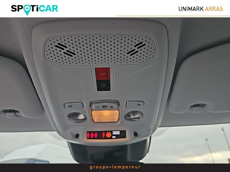 Image OPEL Corsa 1.2 Turbo 100ch Edition