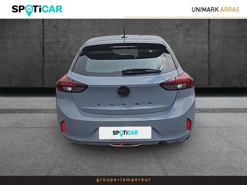 Image OPEL Corsa 1.2 Turbo 100ch Edition