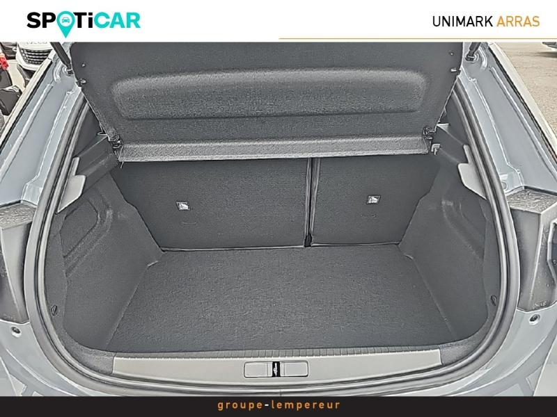 Image OPEL Corsa 1.2 Turbo 100ch Edition