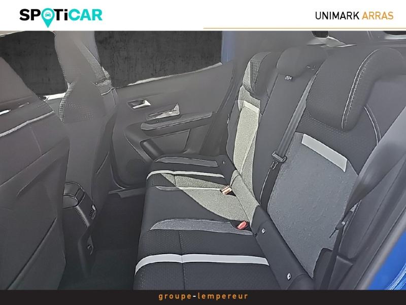 Image OPEL Frontera 1.2 Turbo Hybrid 110ch GS e-DCT6