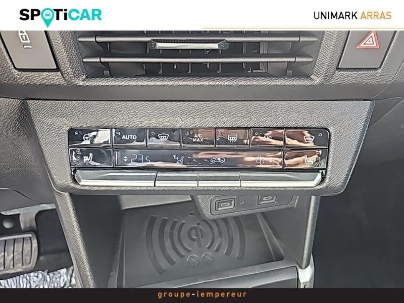 Image OPEL Frontera 1.2 Turbo Hybrid 110ch GS e-DCT6