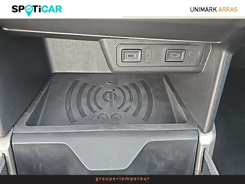 Image OPEL Frontera 1.2 Turbo Hybrid 110ch GS e-DCT6