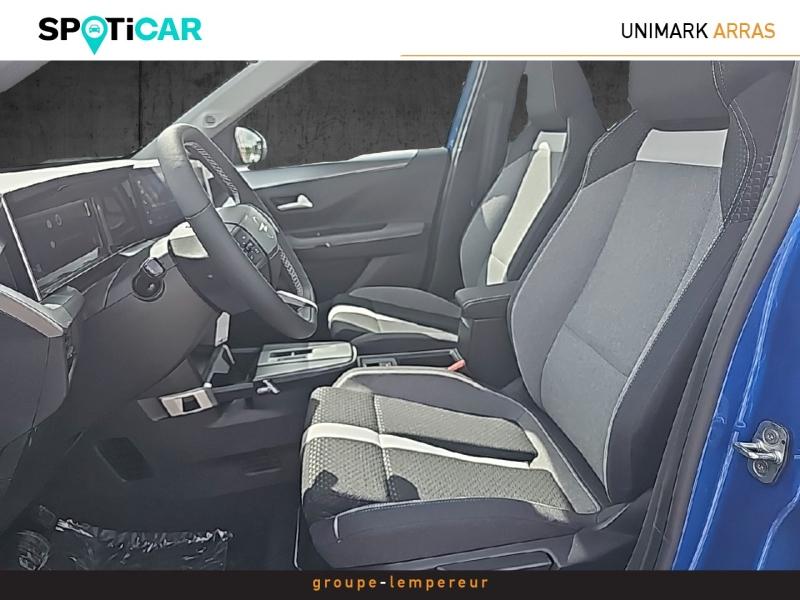 Image OPEL Frontera 1.2 Turbo Hybrid 110ch GS e-DCT6