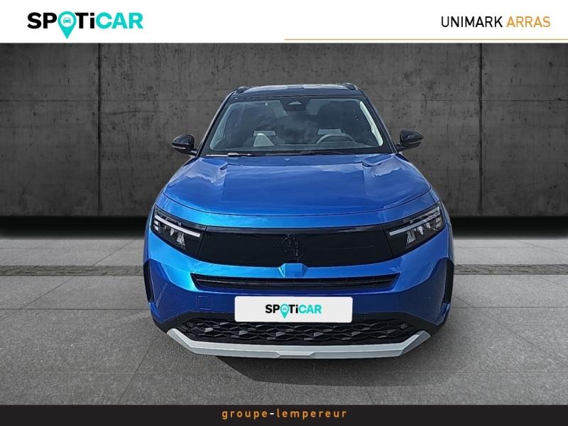 Image OPEL Frontera 1.2 Turbo Hybrid 110ch GS e-DCT6