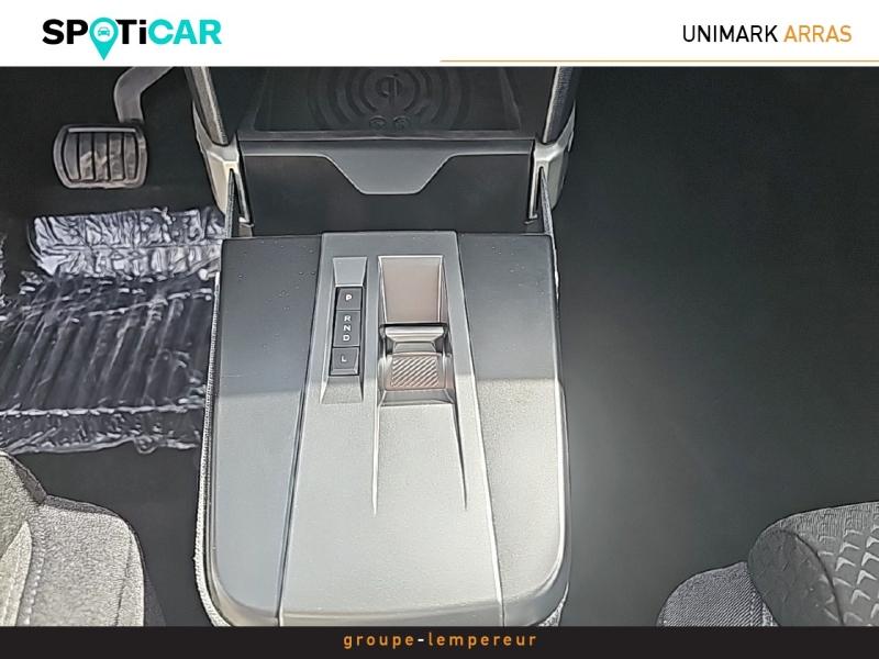 Image OPEL Frontera 1.2 Turbo Hybrid 110ch GS e-DCT6