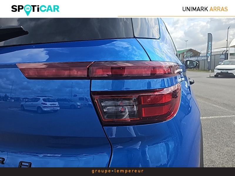 Image OPEL Frontera 1.2 Turbo Hybrid 110ch GS e-DCT6