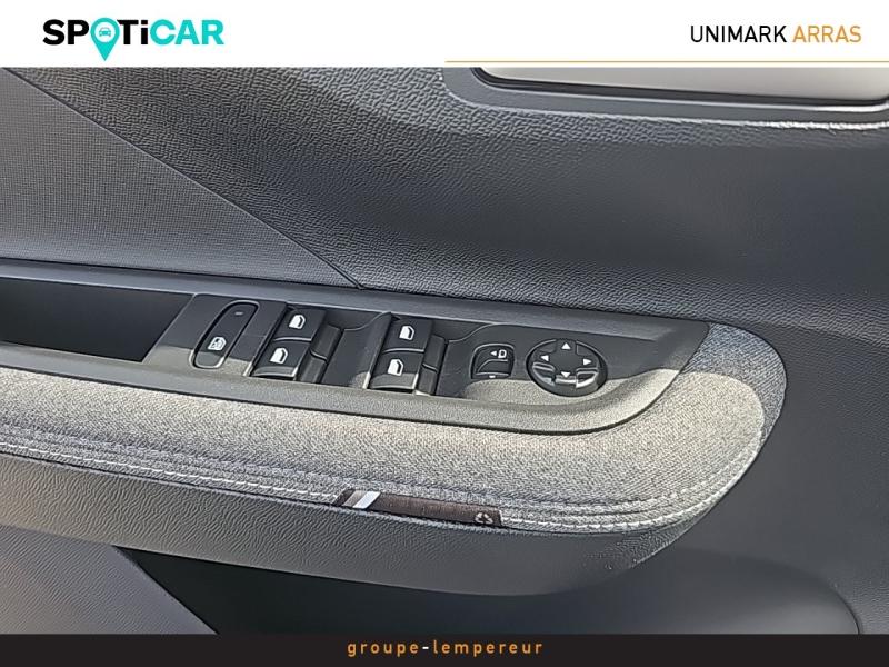 Image OPEL Frontera 1.2 Turbo Hybrid 110ch GS e-DCT6