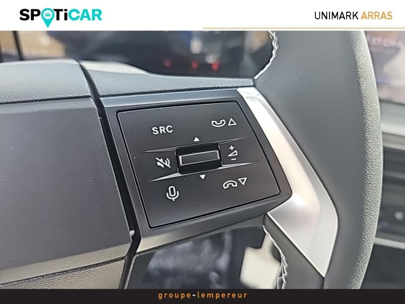 Image OPEL Frontera 1.2 Turbo Hybrid 110ch GS e-DCT6