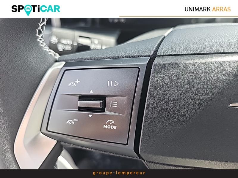 Image OPEL Frontera 1.2 Turbo Hybrid 110ch GS e-DCT6