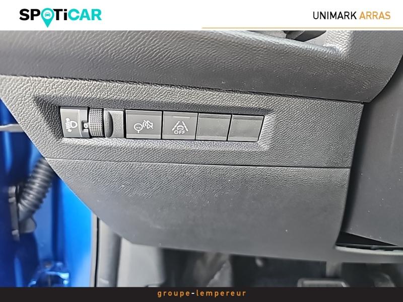 Image OPEL Frontera 1.2 Turbo Hybrid 110ch GS e-DCT6