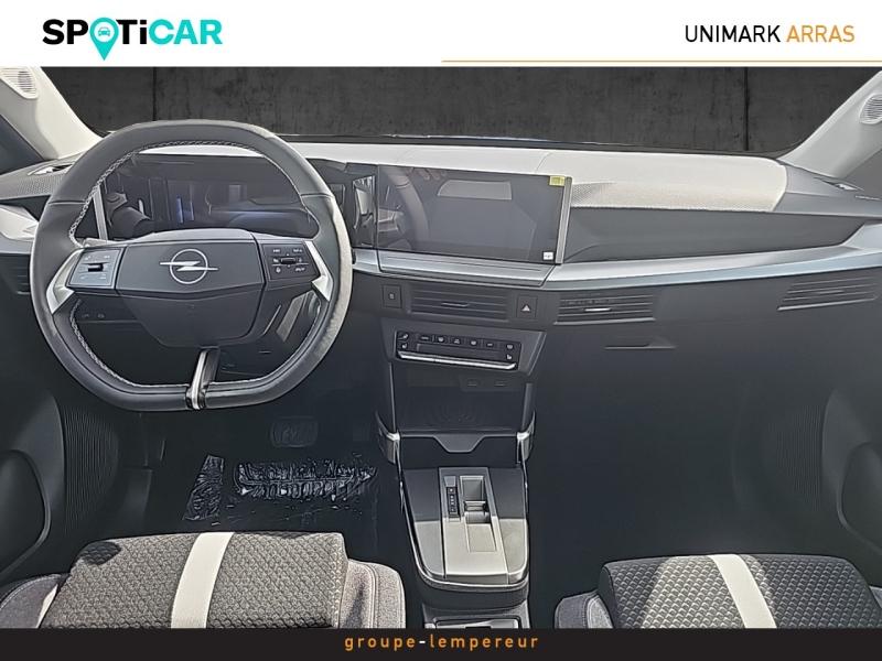 Image OPEL Frontera 1.2 Turbo Hybrid 110ch GS e-DCT6