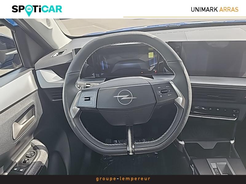 Image OPEL Frontera 1.2 Turbo Hybrid 110ch GS e-DCT6