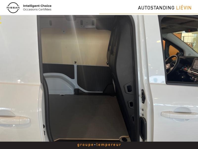 Image NISSAN Townstar L2 EV 45 kWh Tekna chargeur 22 kW (GSR2b)