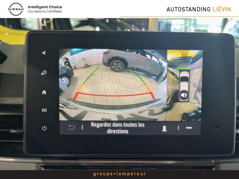 Image NISSAN Townstar L2 EV 45 kWh Tekna chargeur 22 kW (GSR2b)