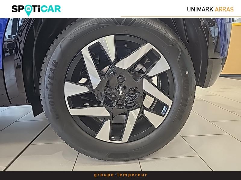 Image OPEL Mokka 1.2 Turbo 136ch GS