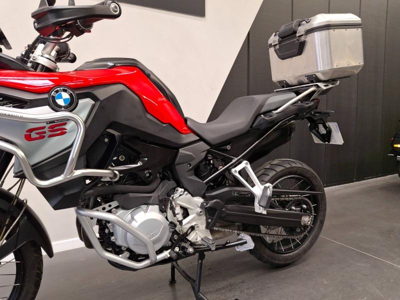 Image BMW F F 850 GS