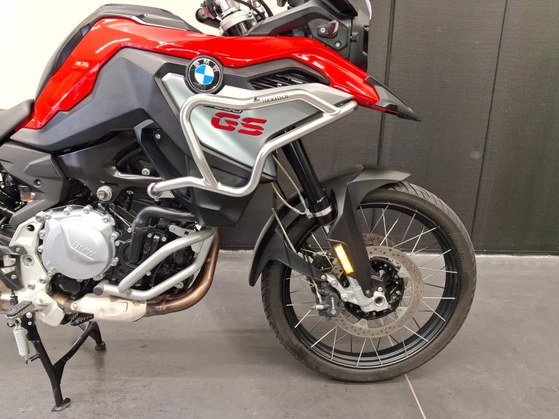 Image BMW F F 850 GS