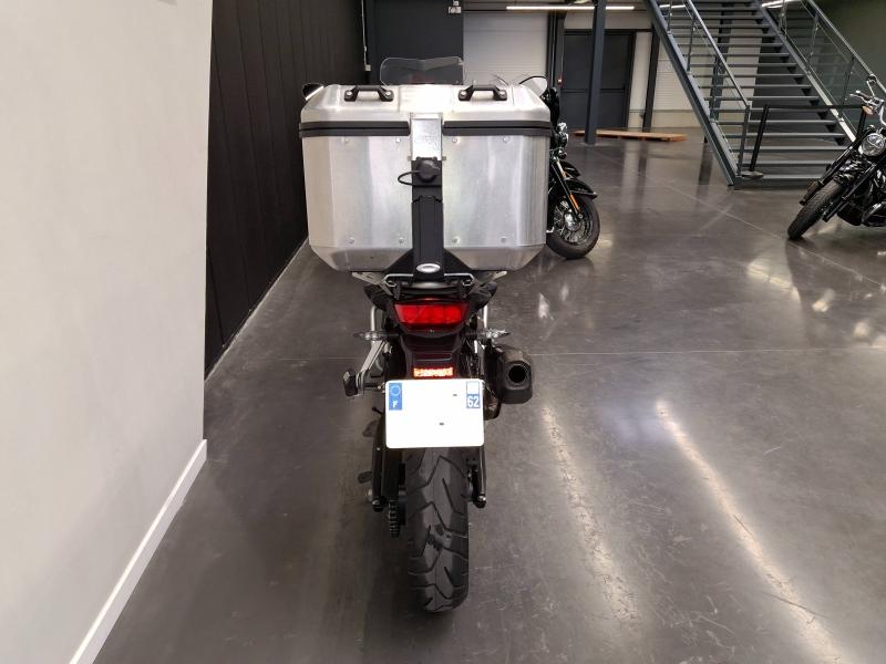 Image BMW F F 850 GS