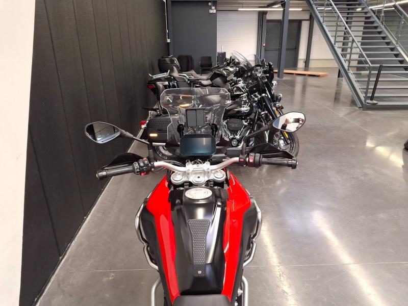 Image BMW F F 850 GS