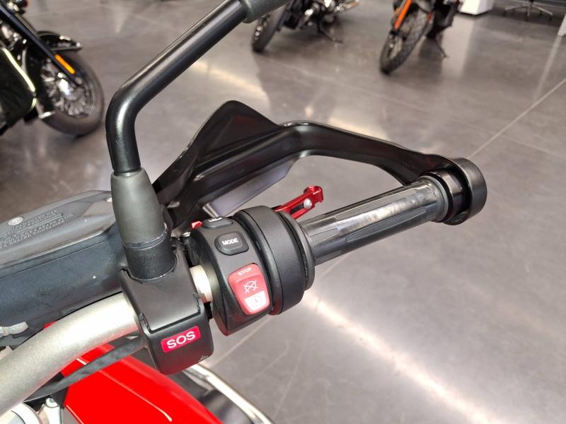 Image BMW F F 850 GS