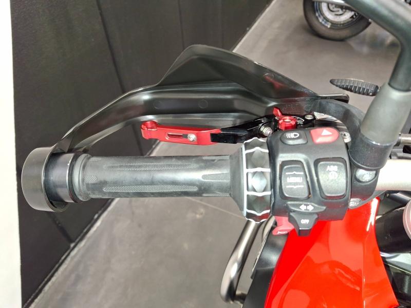 Image BMW F F 850 GS